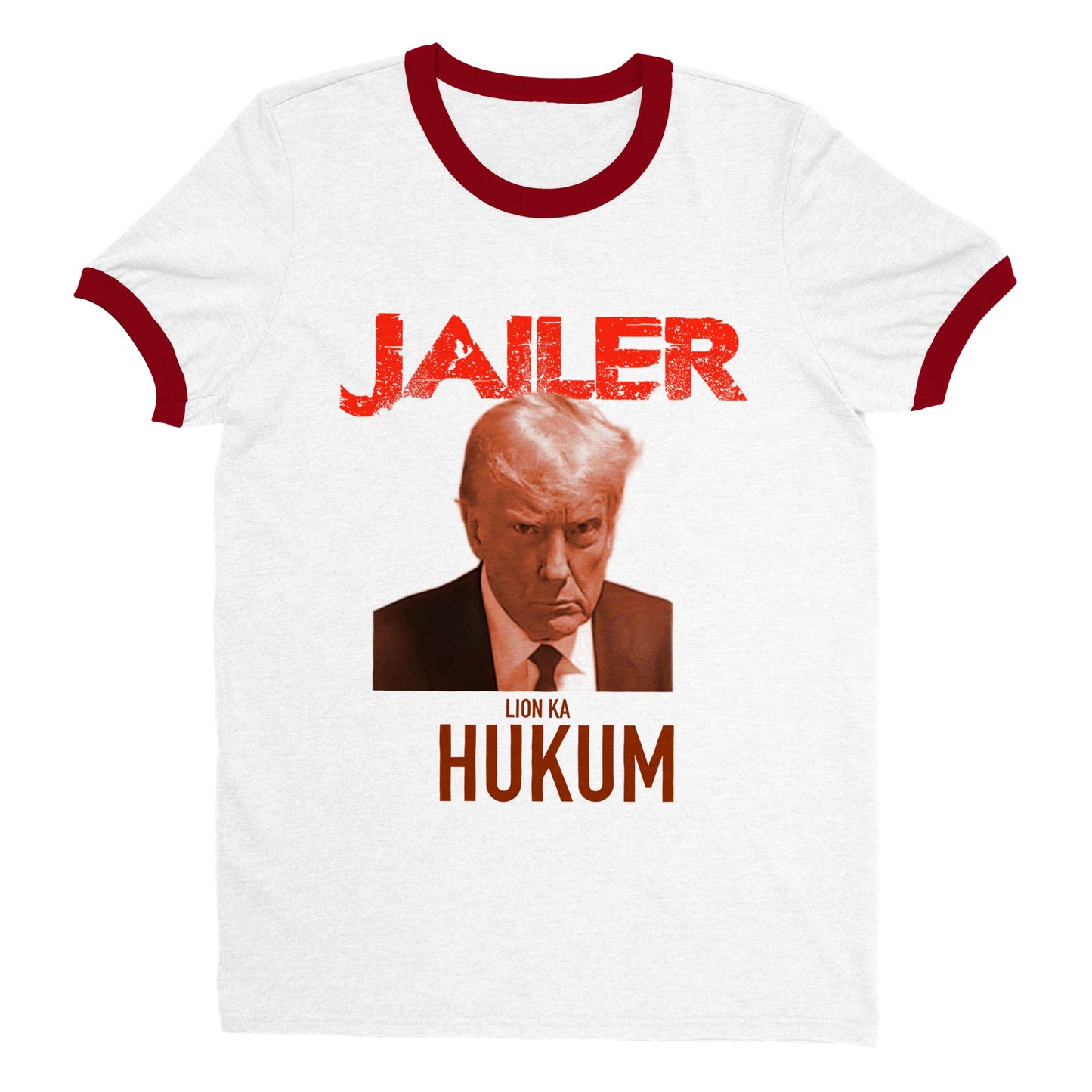 Unisex Ringer