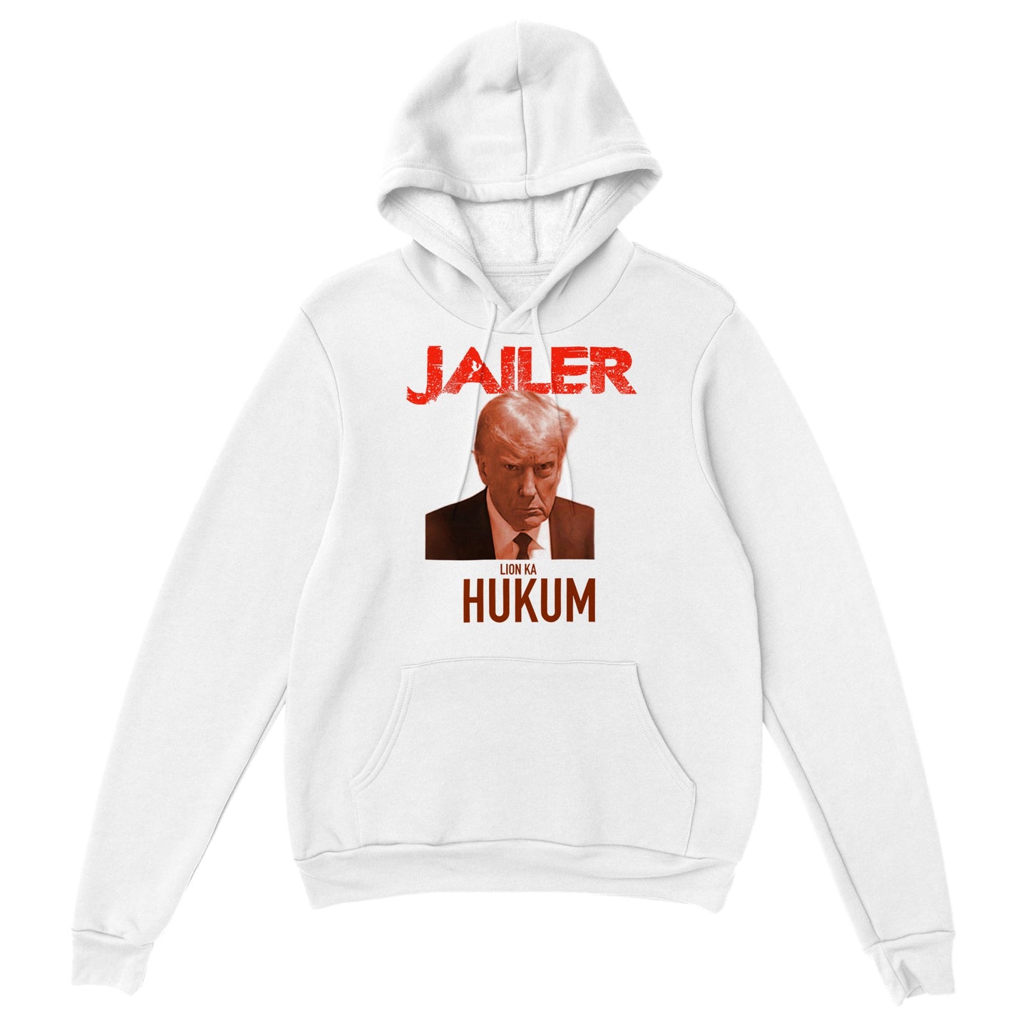 Jailer