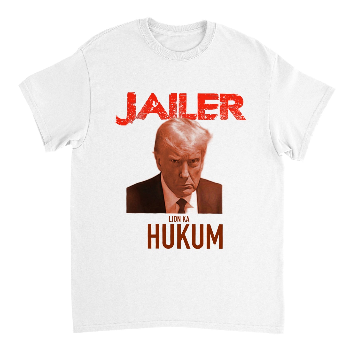 Unisex Crewneck