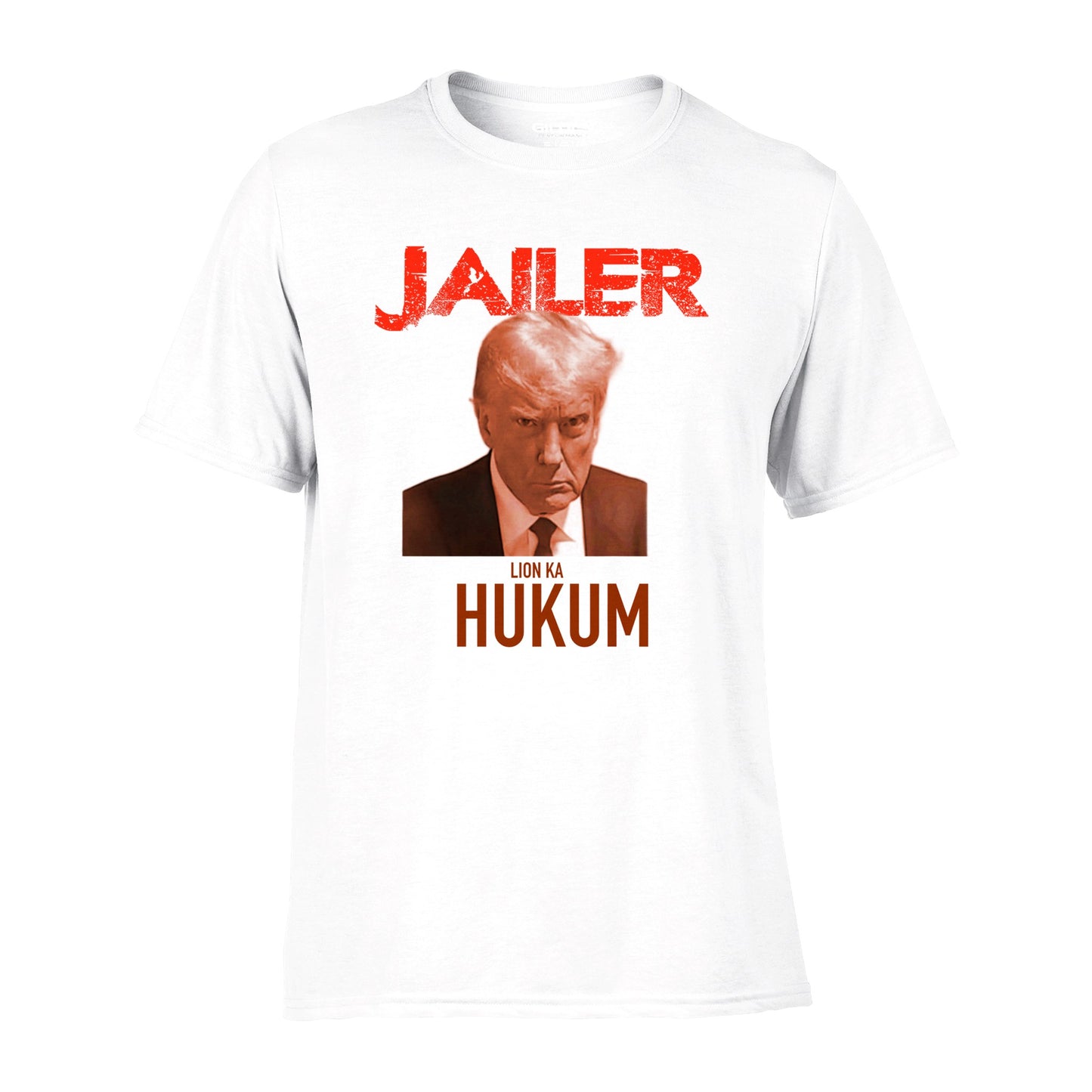 Unisex Crewneck