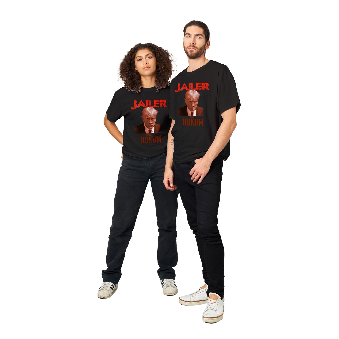 Unisex Crewneck