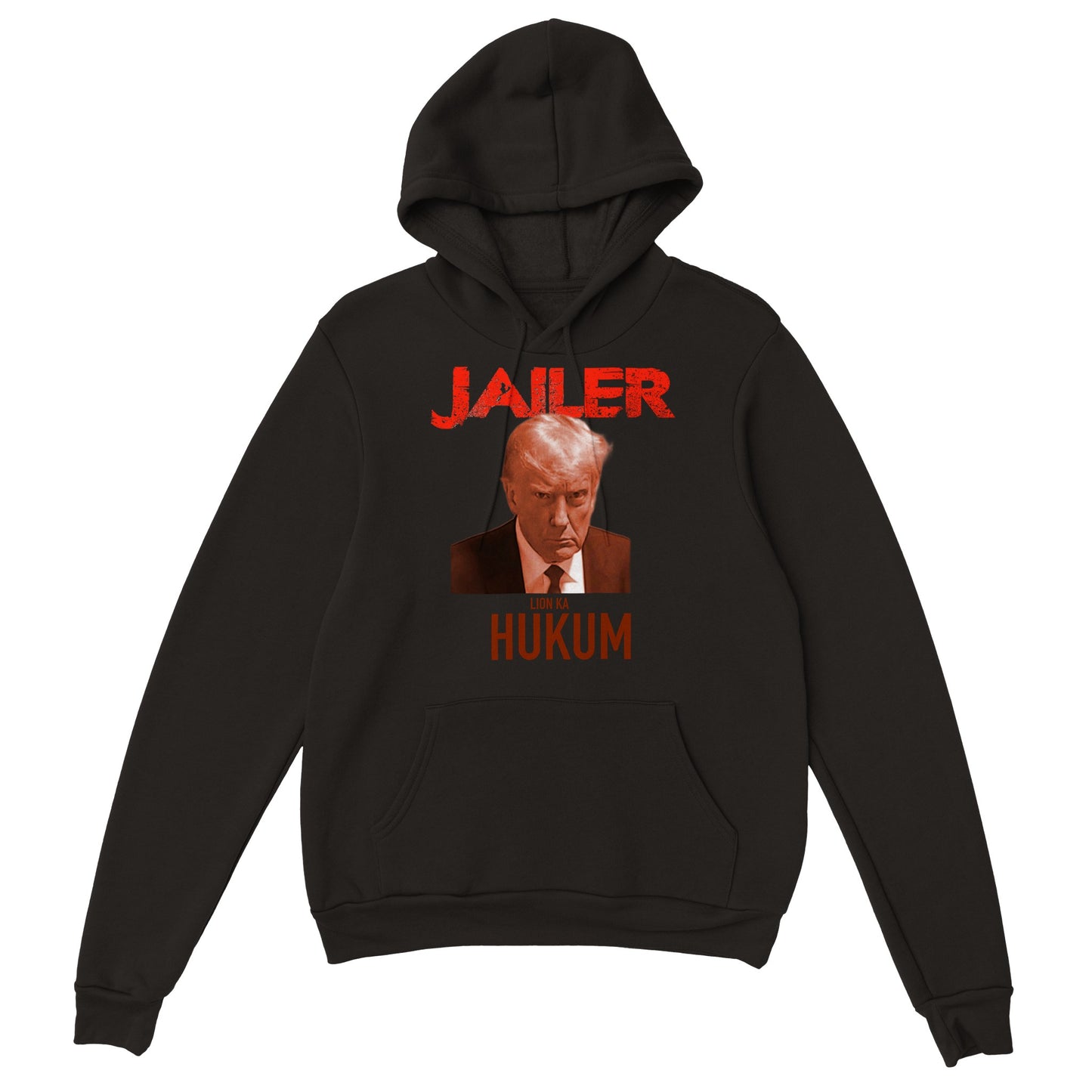 Jailer