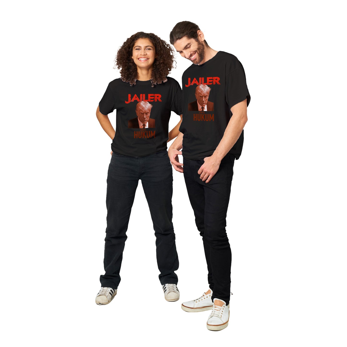 Unisex Crewneck