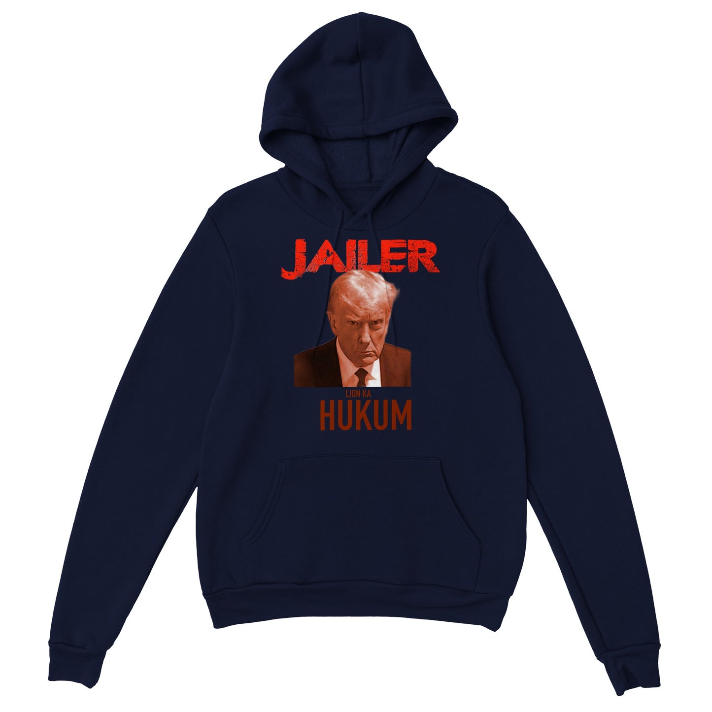 Jailer