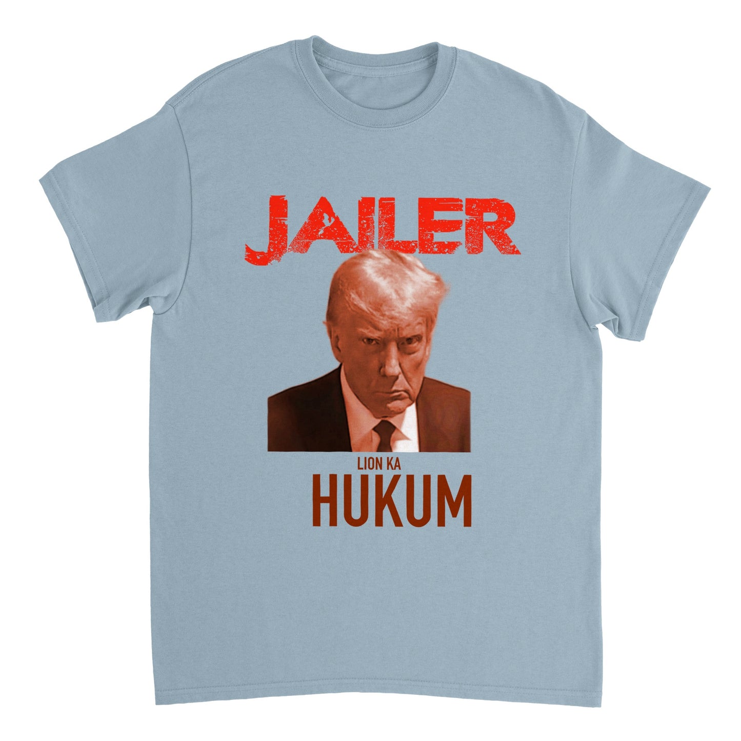 Unisex Crewneck