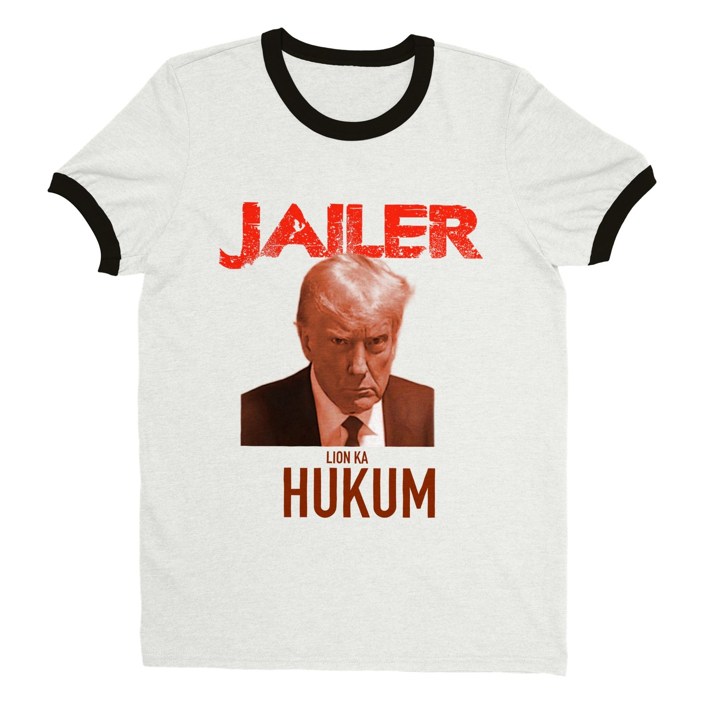 Unisex Ringer